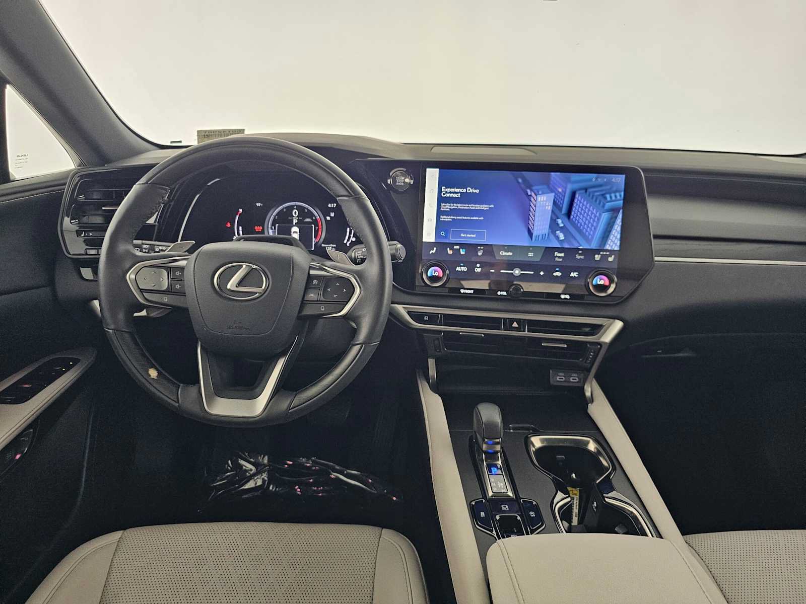 Certified 2023 Lexus RX 350 Premium Plus w/ Cold Area Package FWD image 18