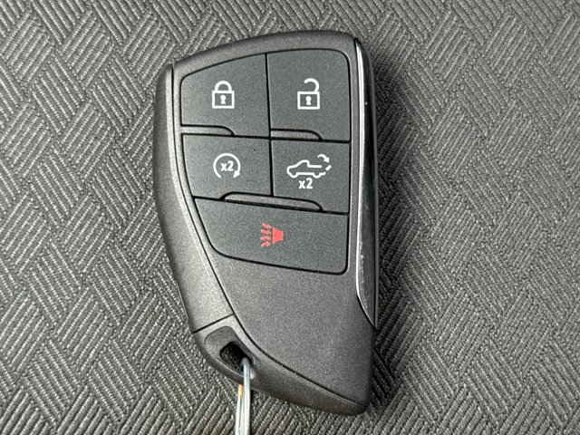 New 2026 Chevrolet Silverado 2500 Custom w/ Custom Value Package image 21