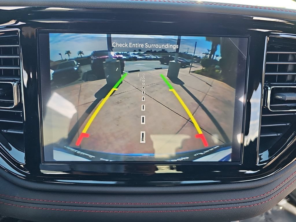 New 2026 Dodge Durango GT AWD/4WD image 25