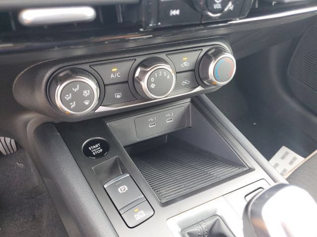 New 2026 Nissan Kicks S FWD image 16