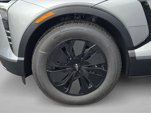 New 2026 Chevrolet Blazer EV LT FWD image 10