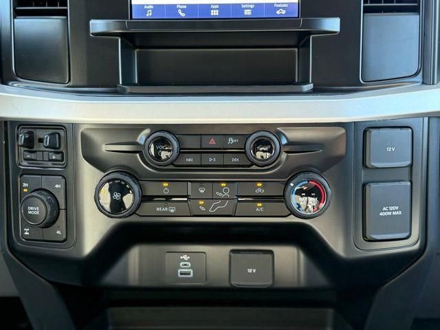 New 2026 Ford F250 XL w/ STX Appearance Package image 23