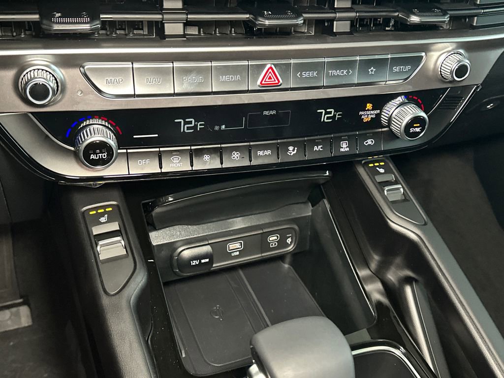 New 2025 Kia Telluride S image 29