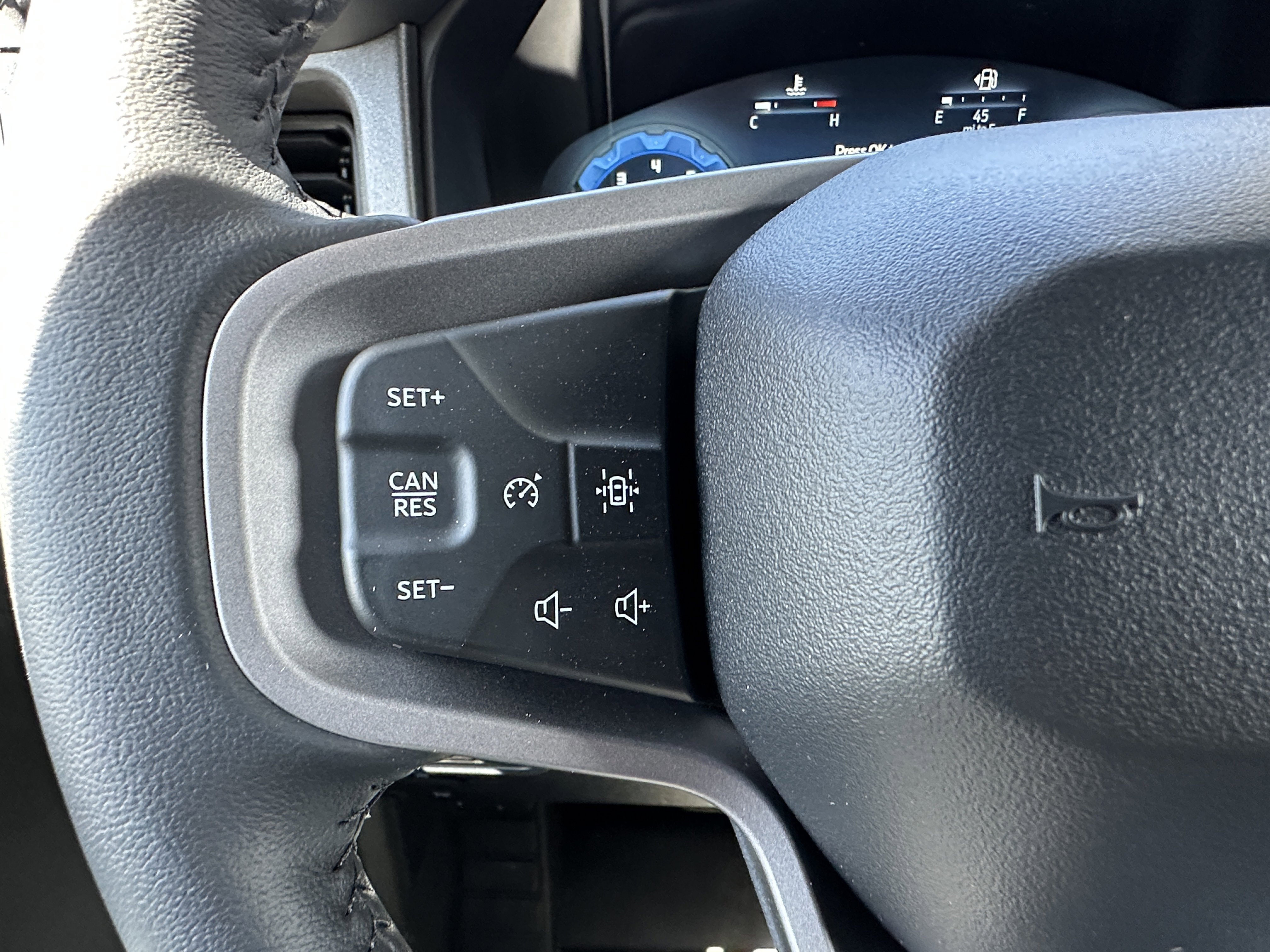 New 2026 Ford Bronco Big Bend w/ Black Diamond Package image 25