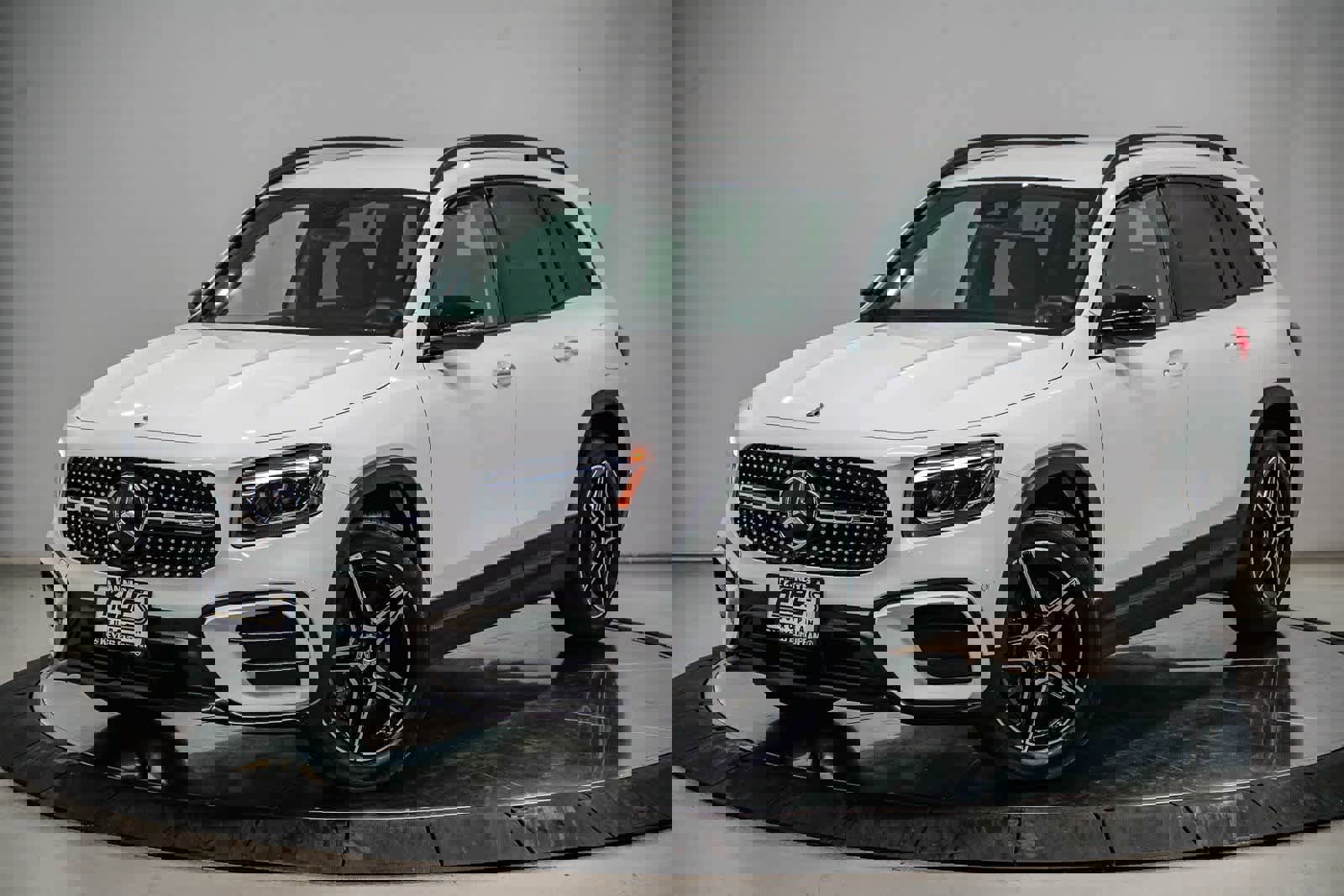 Used 2025 Mercedes-Benz GLB 250