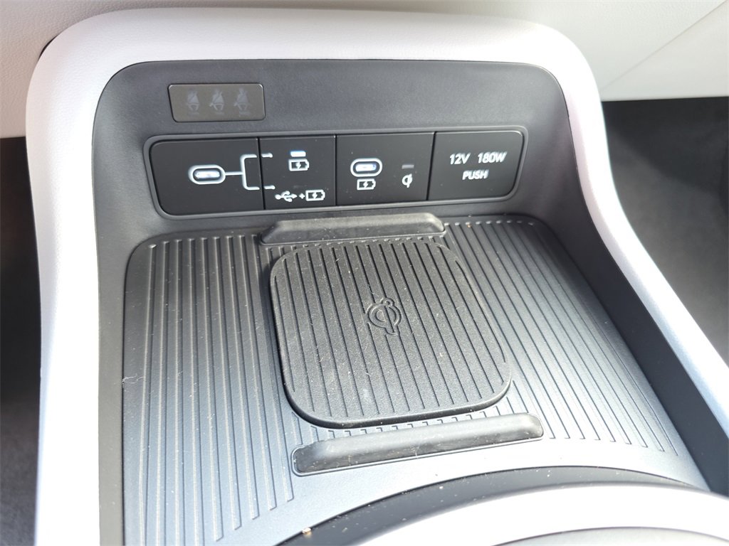 New 2026 Hyundai Kona SEL Sport image 34