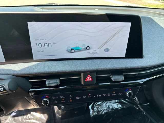 Used 2023 Kia EV6 Wind w/ Wind Technology Package AWD/4WD image 25