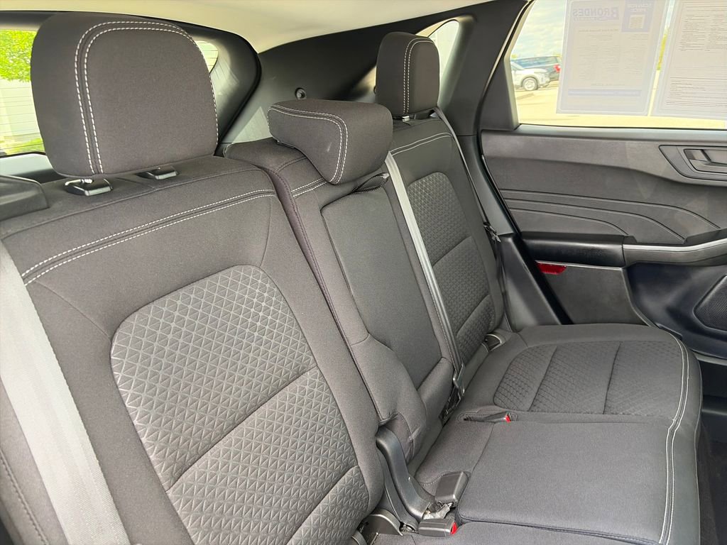 Used 2024 Ford Escape Active AWD/4WD image 31