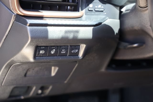 Certified 2025 Toyota Grand Highlander AWD Hybrid image 29