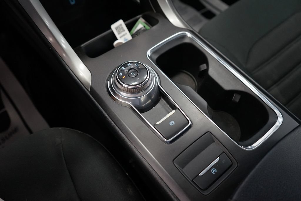 Used 2018 Ford Fusion SE w/ Fusion SE Technology Package FWD image 37