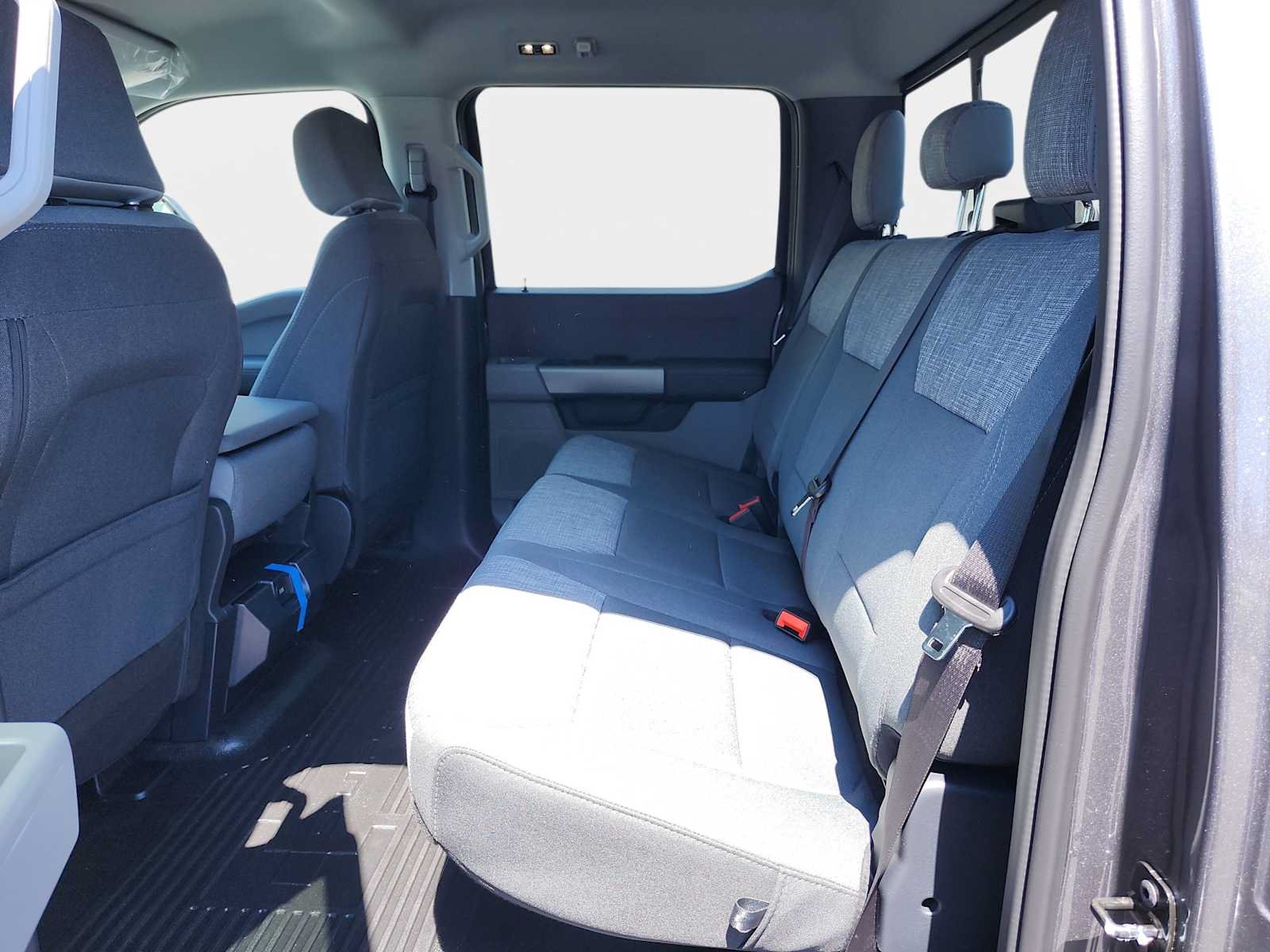 New 2026 Ford F250 XLT AWD/4WD image 15