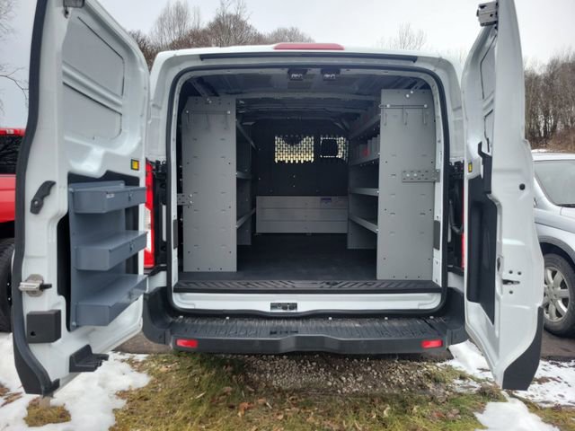 Used 2023 Ford Transit 150 Low Roof AWD w/ Load Area Protection Package image 20