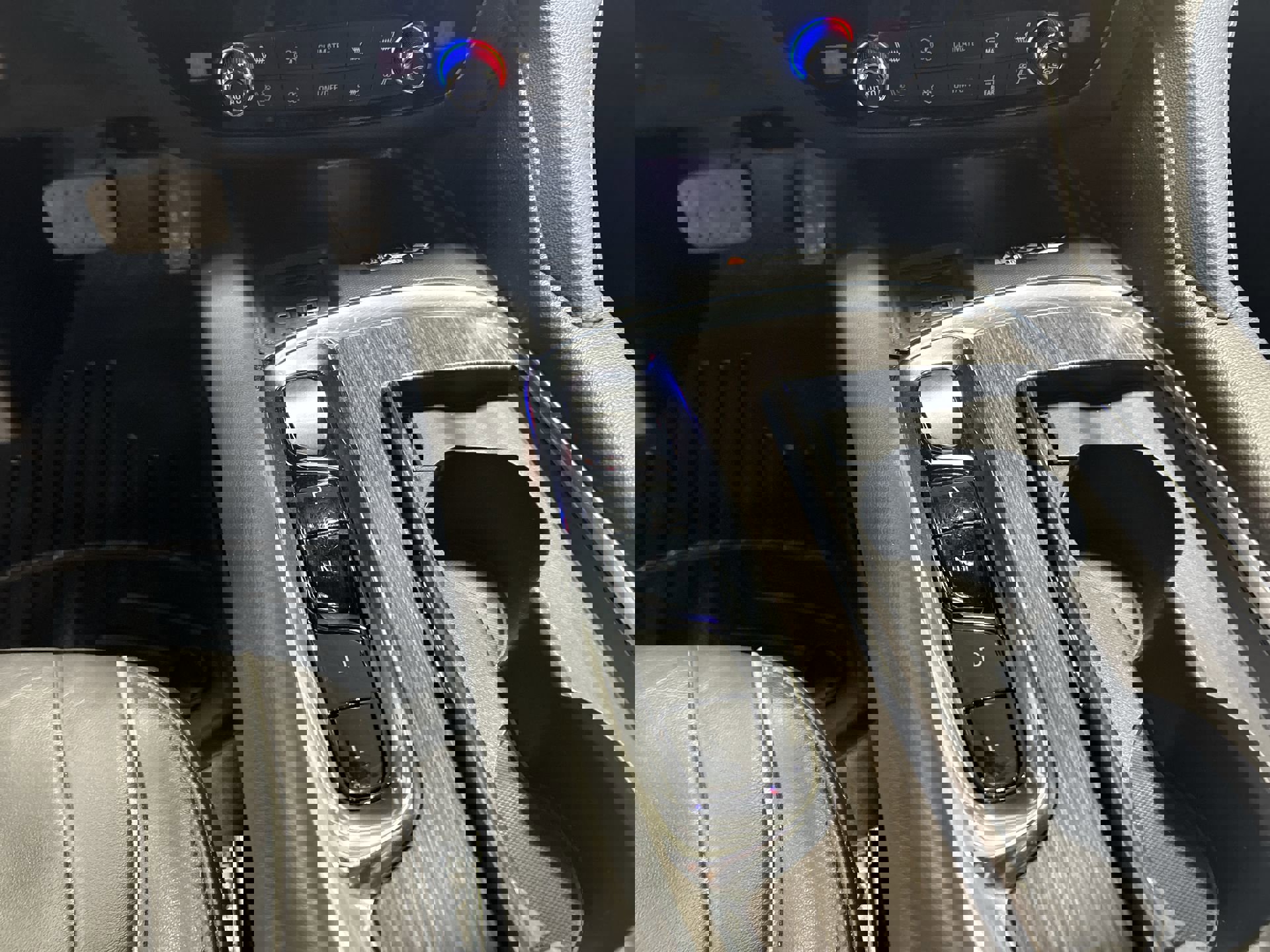 Certified 2024 Buick Enclave Avenir w/ Avenir Technology Package image 17