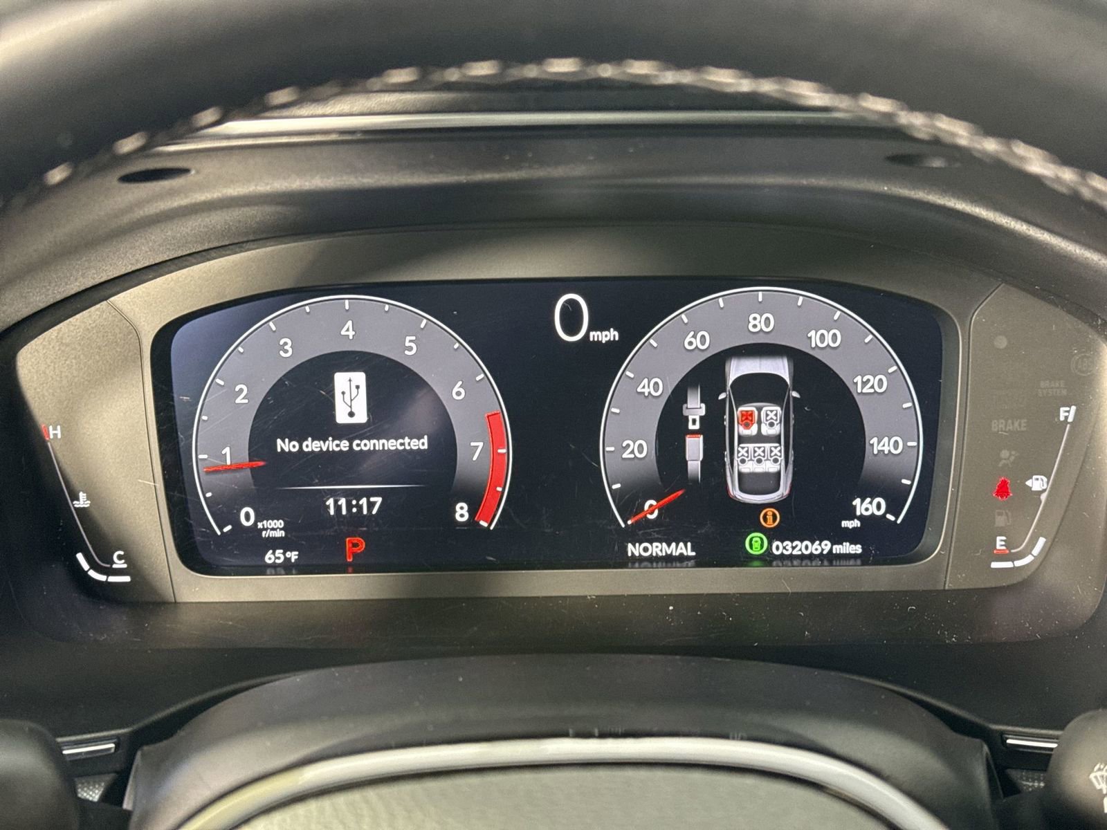 Certified 2024 Acura Integra A-Spec image 17