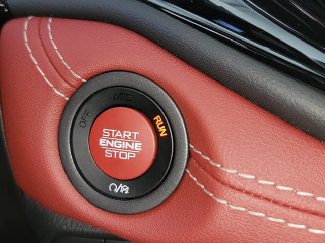 Used 2022 Dodge Durango SRT w/ Premium Interior Group AWD/4WD image 19