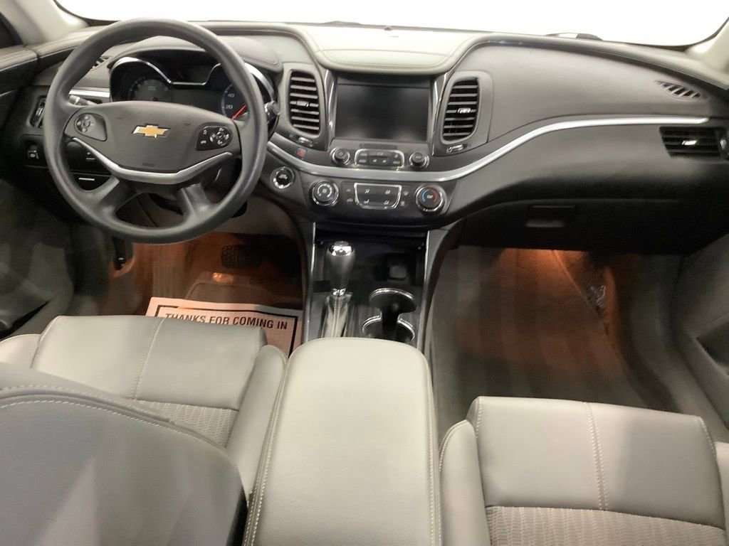 Used 2019 Chevrolet Impala LS image 32