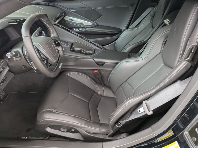 Used 2025 Chevrolet Corvette Z06 image 12