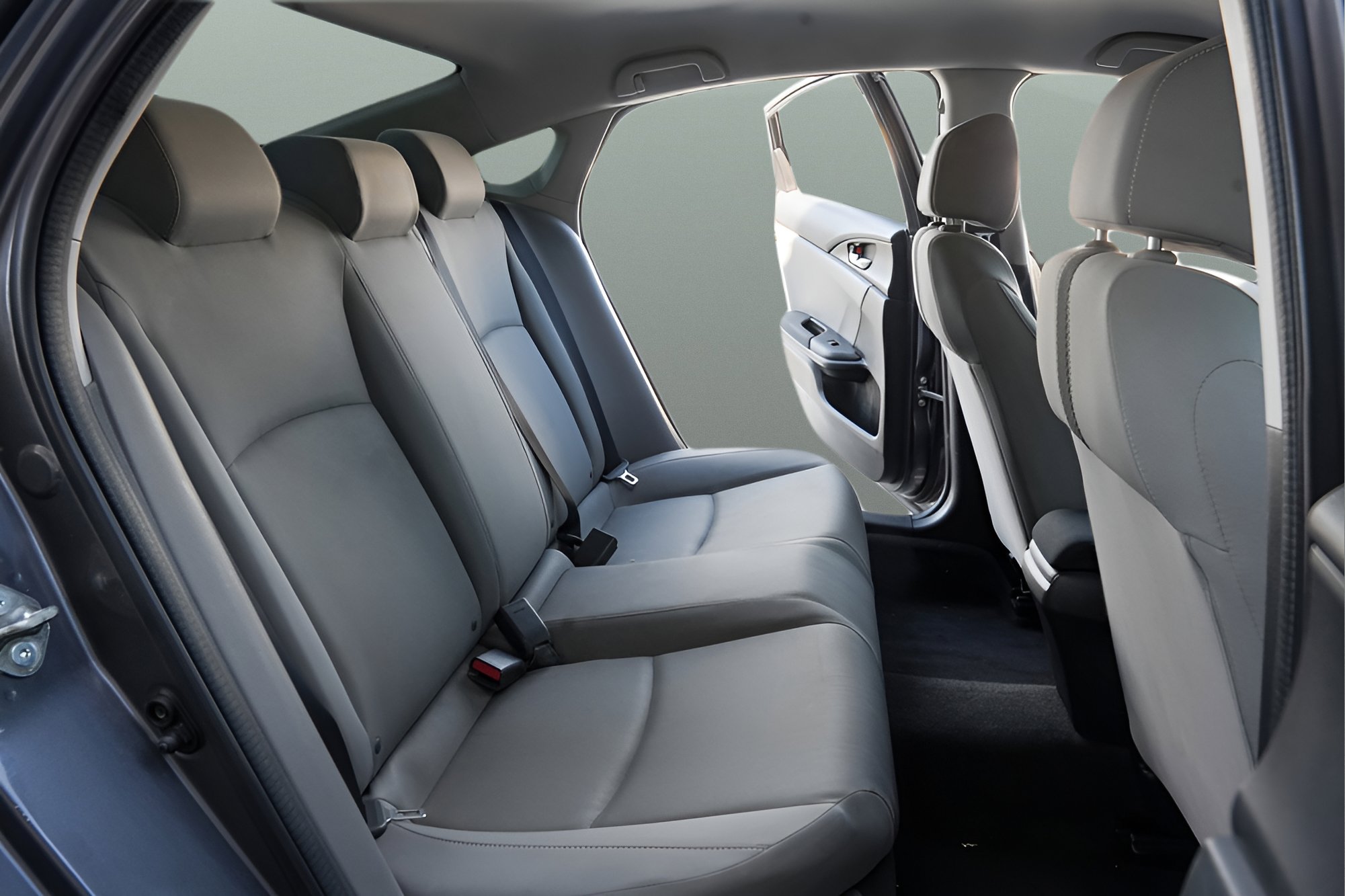 Used 2018 Honda Civic LX image 16