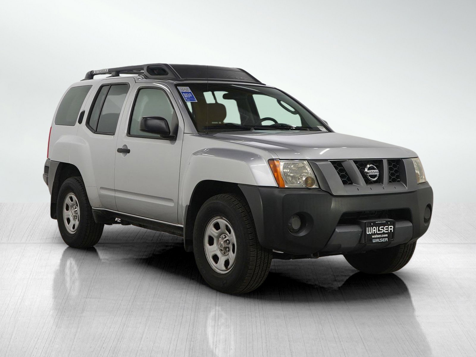 Used 2007 Nissan Xterra X w/ Power Pkg image 7