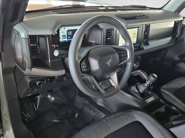 Used 2023 Ford Bronco 2-Door AWD/4WD image 10