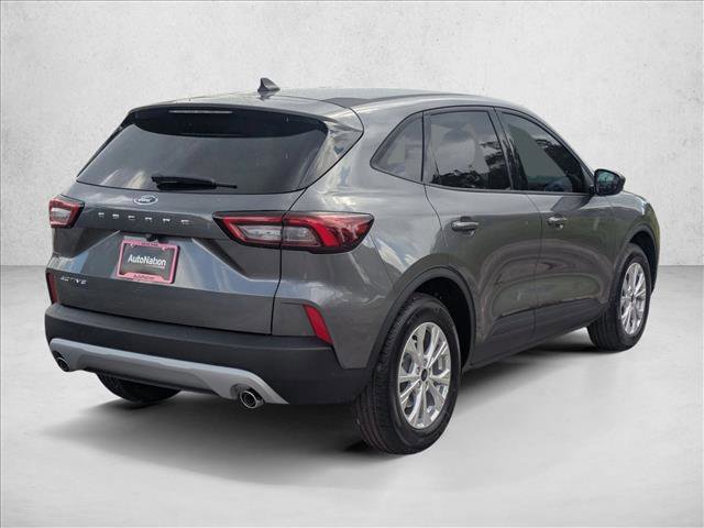 New 2026 Ford Escape Active FWD video 2