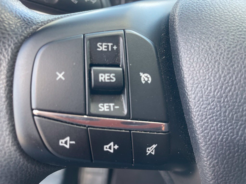 Used 2025 Ford Maverick XLT w/ Equipment Group 302A AWD/4WD image 9