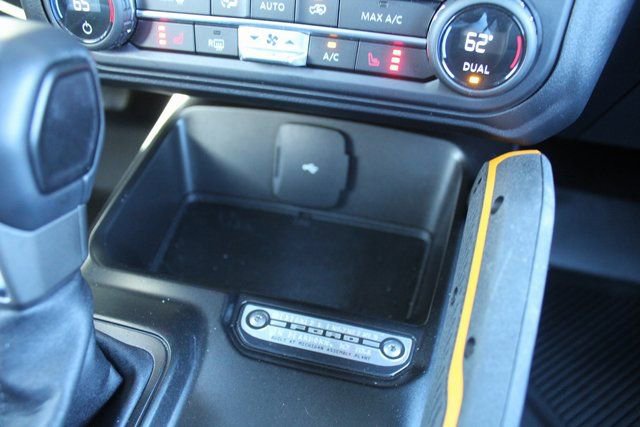 Used 2023 Ford Bronco Badlands w/ Sasquatch Package image 36