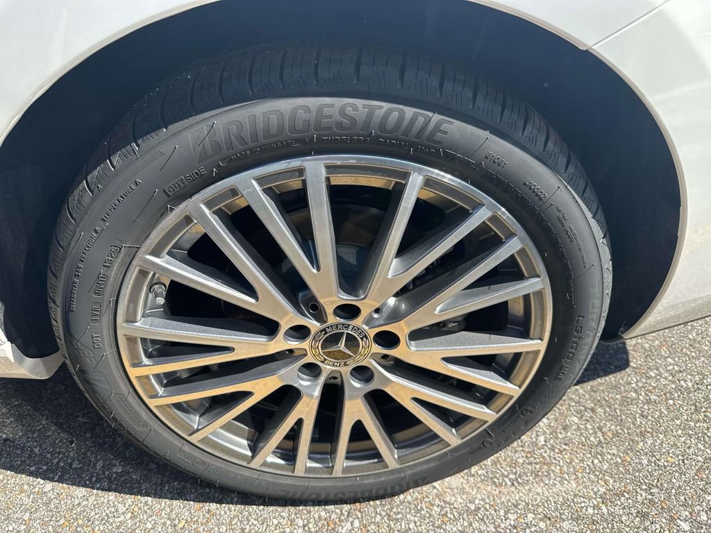 New 2026 Mercedes-Benz CLA 250 image 3