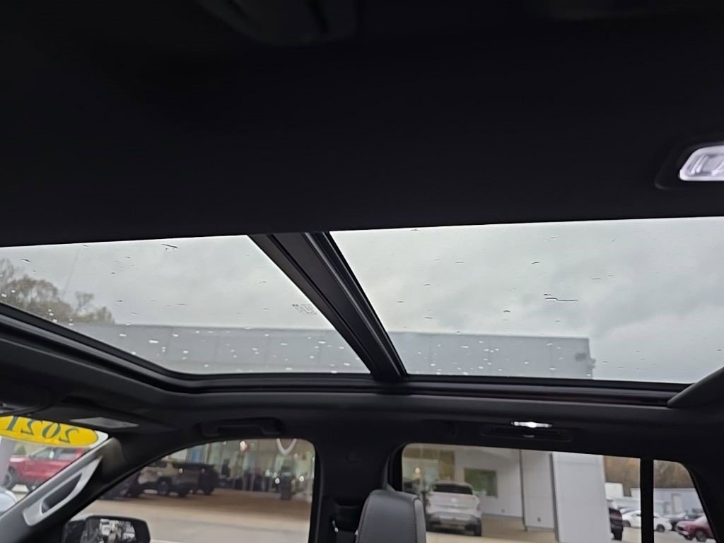 Certified 2021 Chevrolet Tahoe High Country image 13