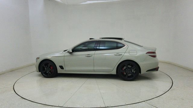Used 2026 Genesis G70 3.3T Sport Prestige AWD/4WD image 67