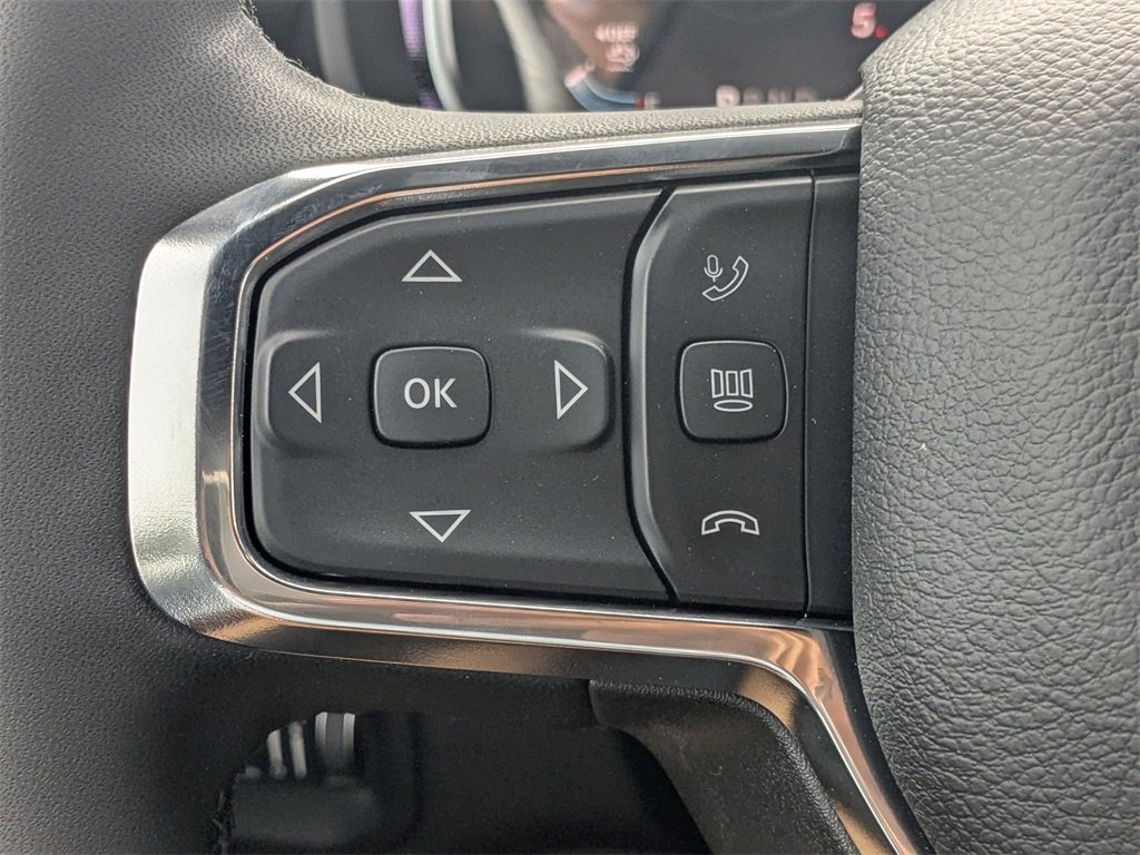 New 2026 RAM 2500 Laramie image 25