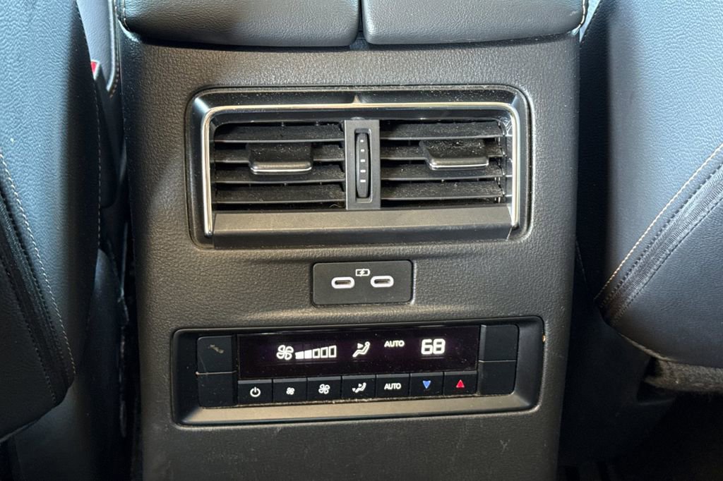 Used 2025 MAZDA CX-90 3.3 Turbo w/ Preferred Package image 19