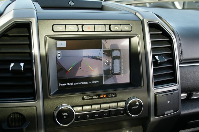 Used 2020 Ford Expedition Platinum image 23