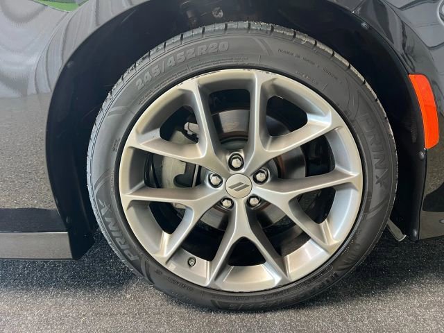 Used 2023 Dodge Charger GT image 16