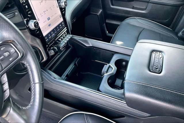 Used 2023 RAM 2500 Rebel w/ Level 2 Equipment Group image 14