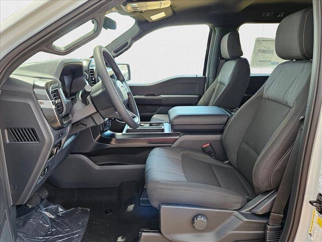 New 2025 Ford F150 STX image 4
