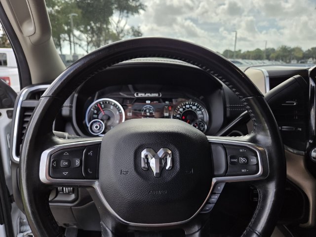 Used 2023 RAM 2500 Laramie AWD/4WD image 21