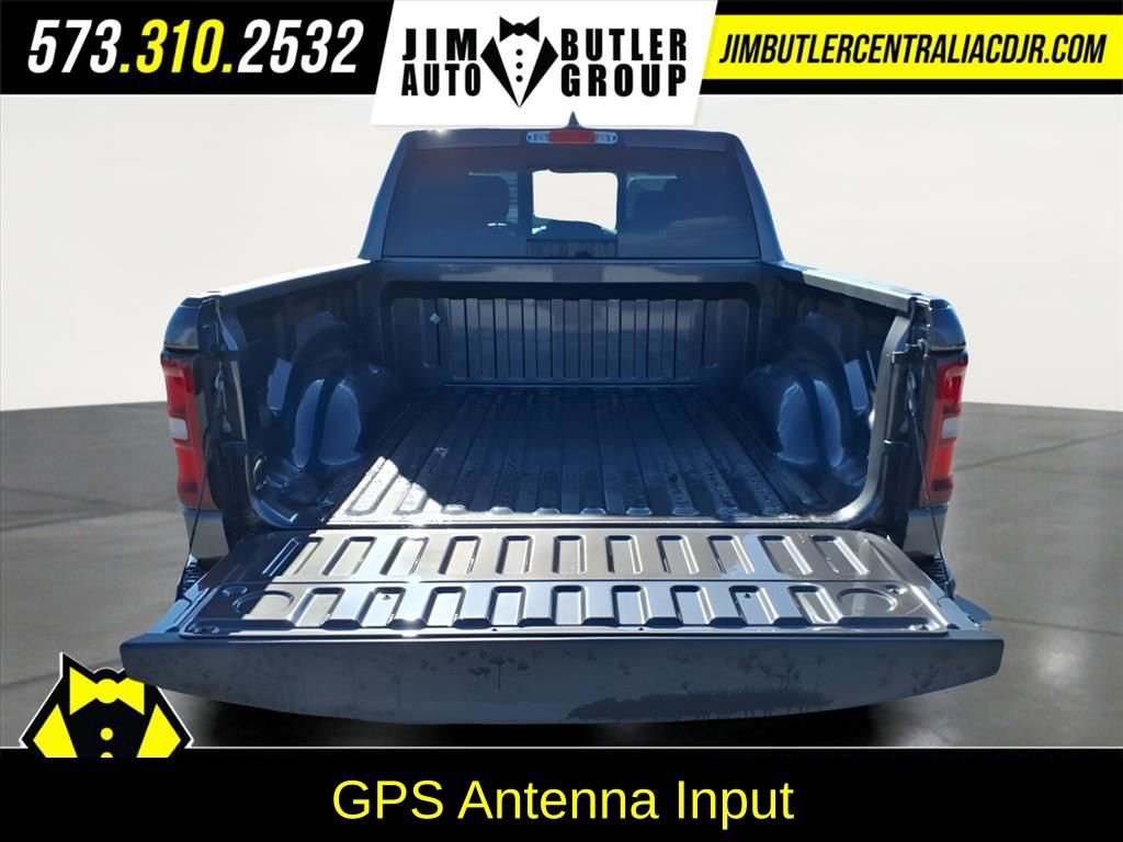 New 2026 RAM 1500 Big Horn image 21