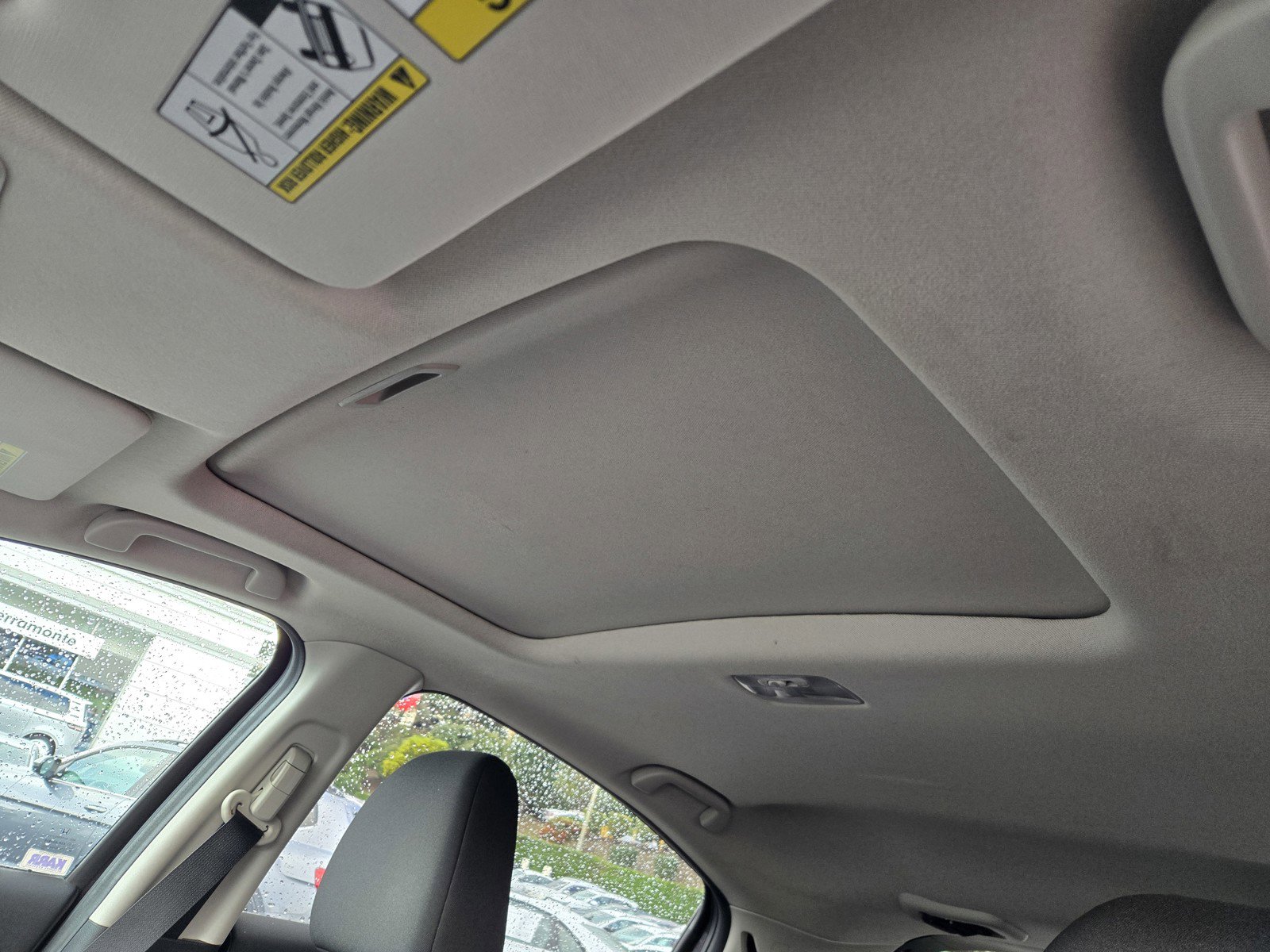 Used 2016 Honda HR-V EX image 11