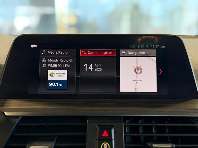 Used 2021 BMW X3 xDrive30i w/ Convenience Package AWD/4WD image 29