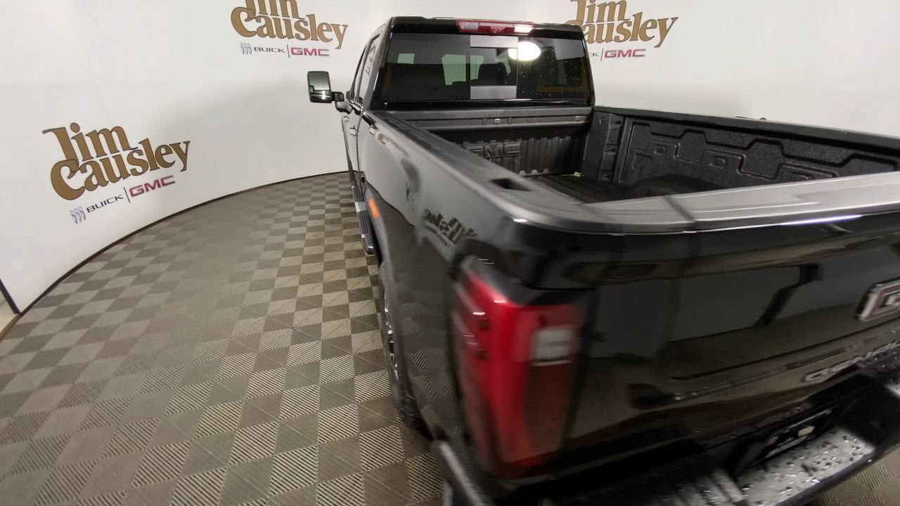New 2026 GMC Sierra 2500 Denali w/ Denali Reserve Package AWD/4WD image 7