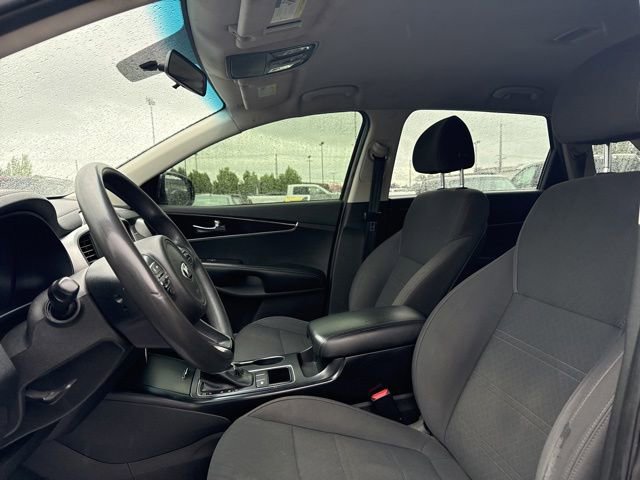 Used 2018 Kia Sorento L FWD image 16
