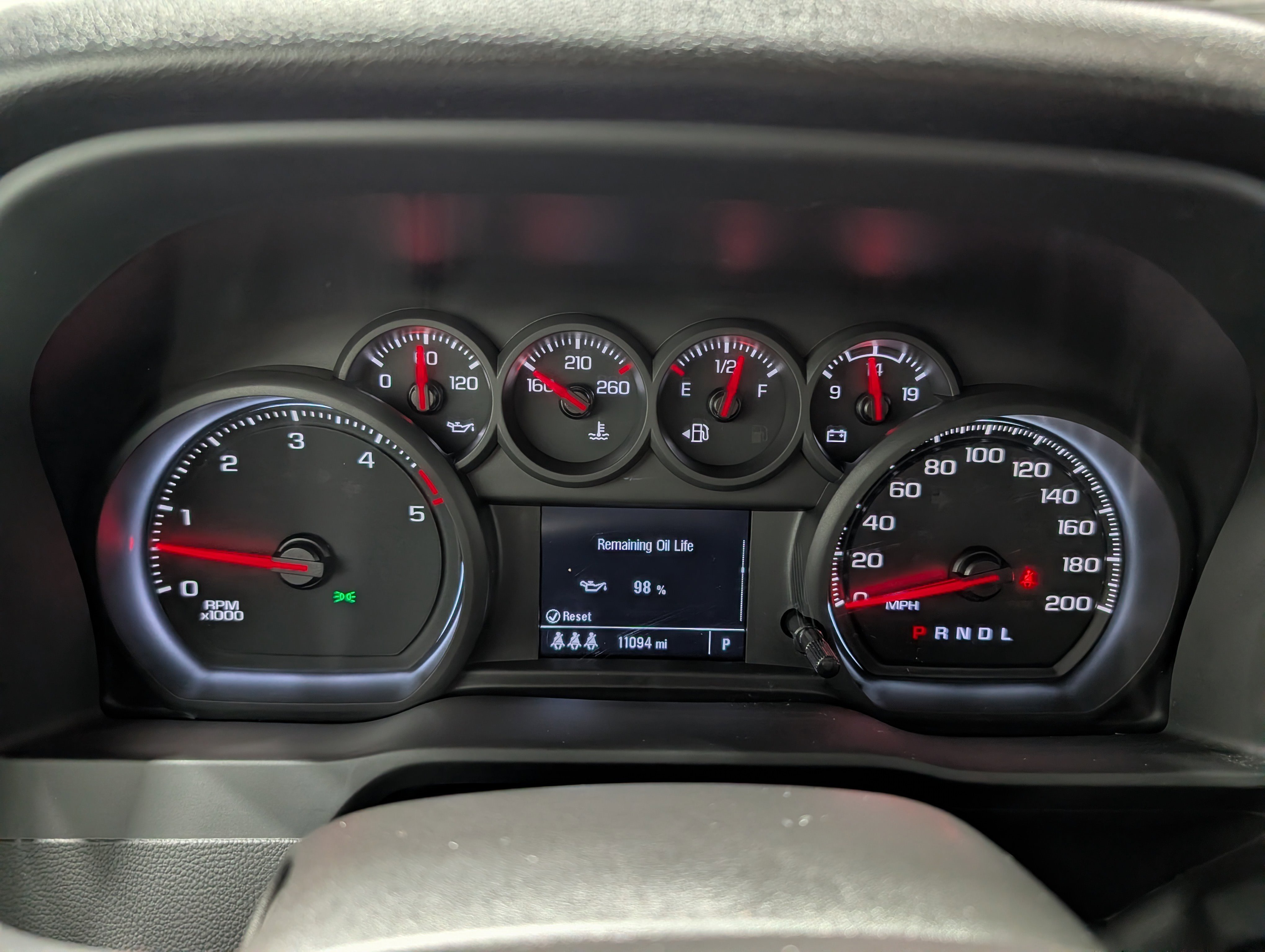 Used 2024 GMC Sierra 2500 Pro AWD/4WD image 20