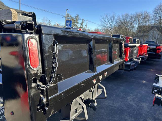 Used 2021 Ford F350 XL w/ Power Equipment Group image 33