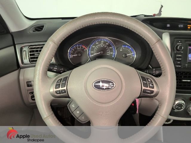 Used 2011 Subaru Forester 2.5X Limited w/ Protection Group 3 image 15