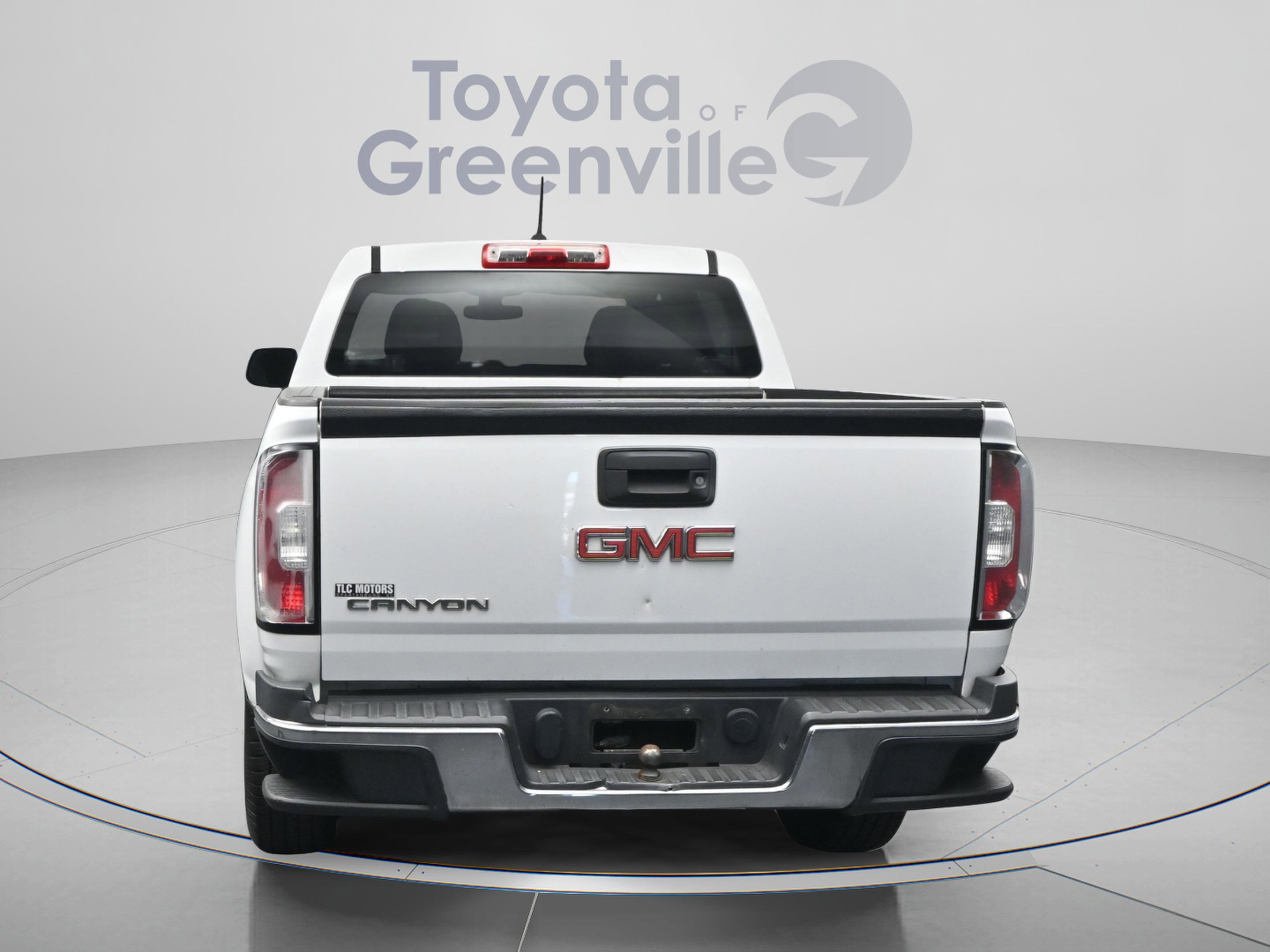 Used 2016 GMC Canyon 2WD Crew Cab image 14