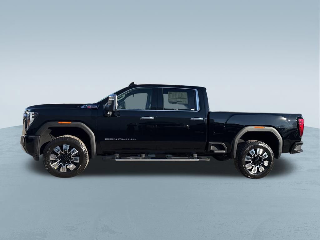 New 2026 GMC Sierra 2500 Denali w/ Denali Reserve Package image 5