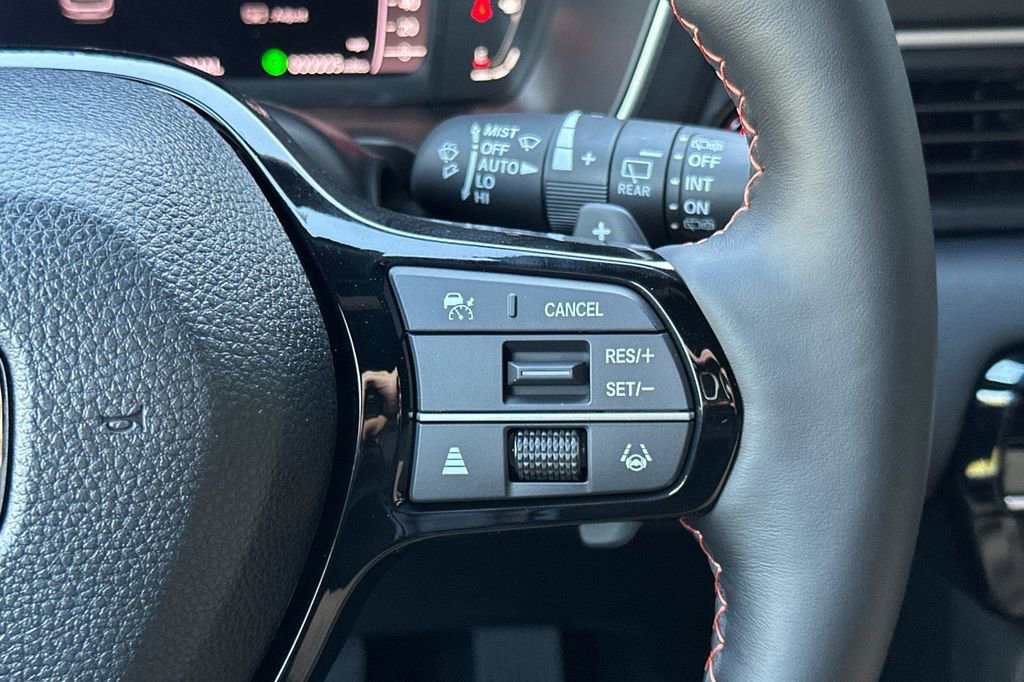 New 2026 Honda Passport TrailSport Elite image 30