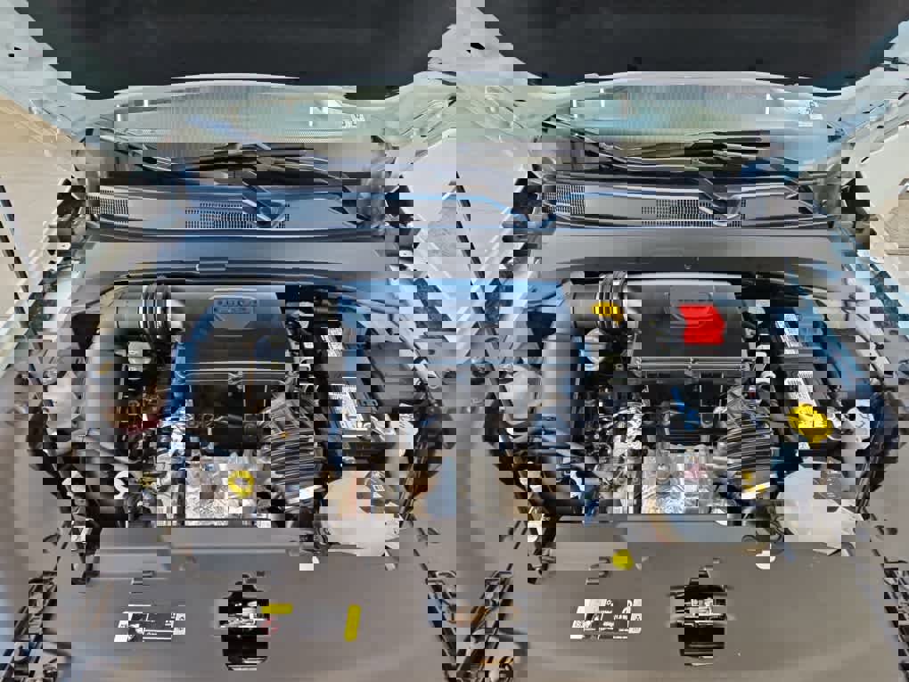 Used 2024 Jeep Compass Limited w/ High Altitude Package image 29