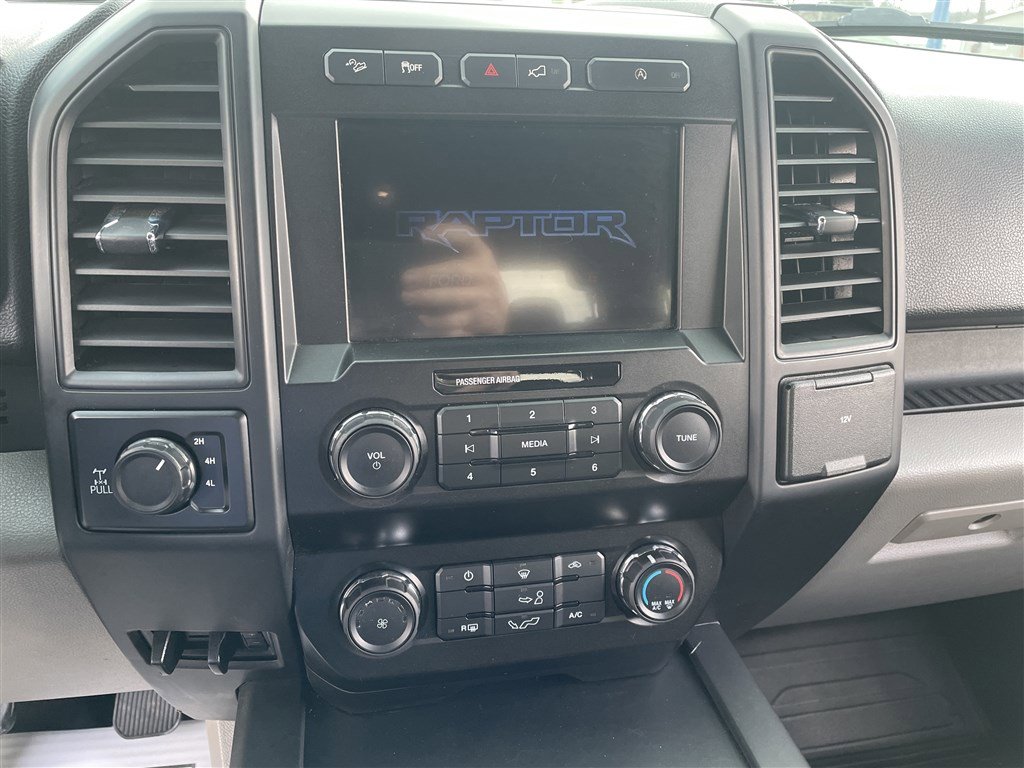 Used 2019 Ford F150 XL w/ Equipment Group 101A Mid image 35